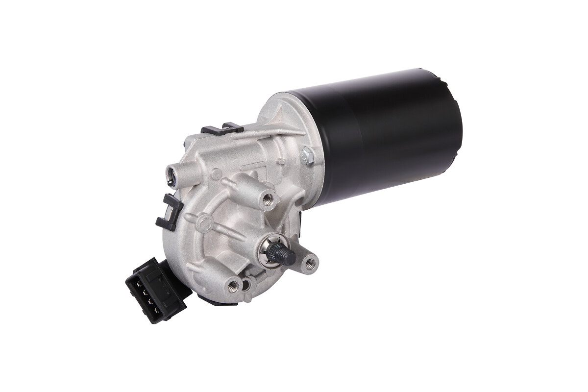 Moteur d'essuie-glace VALEO 584575